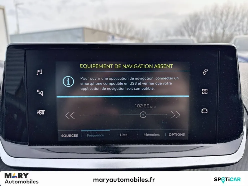 Véhicule occasion 160684 - peugeot 208 - Photo 17