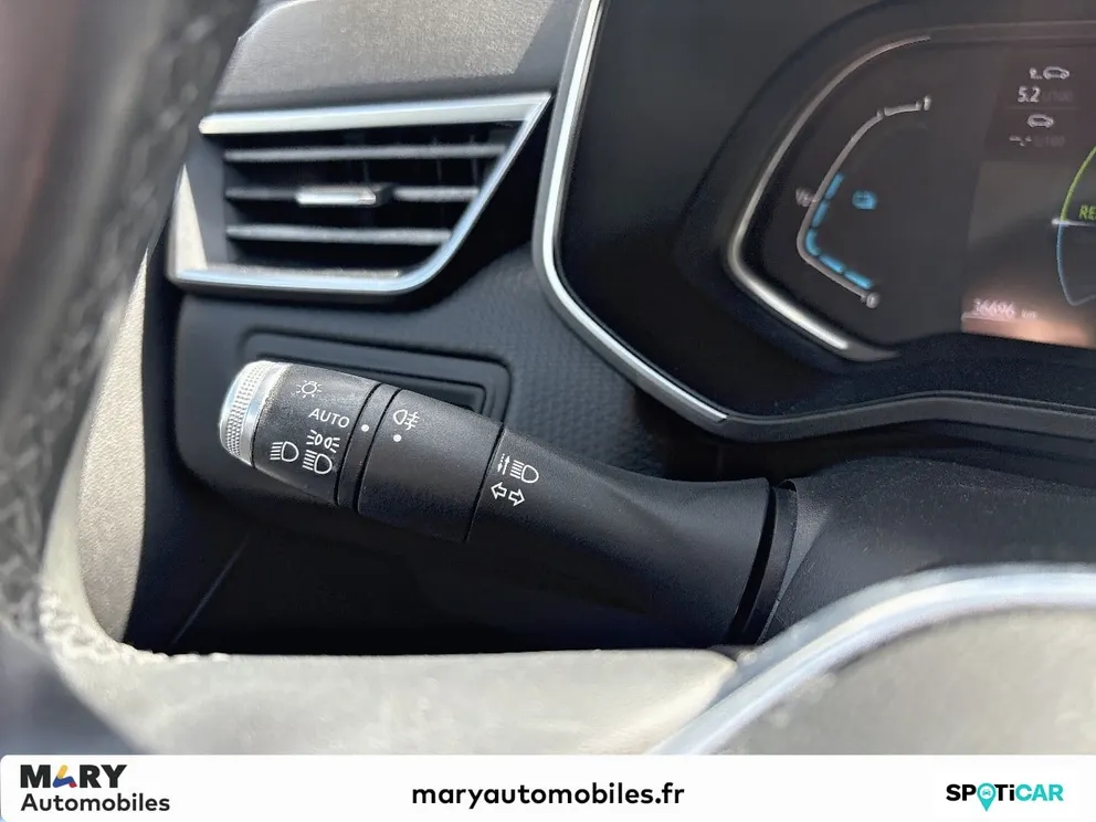 Véhicule occasion 1239986 - renault CLIO - Photo 20