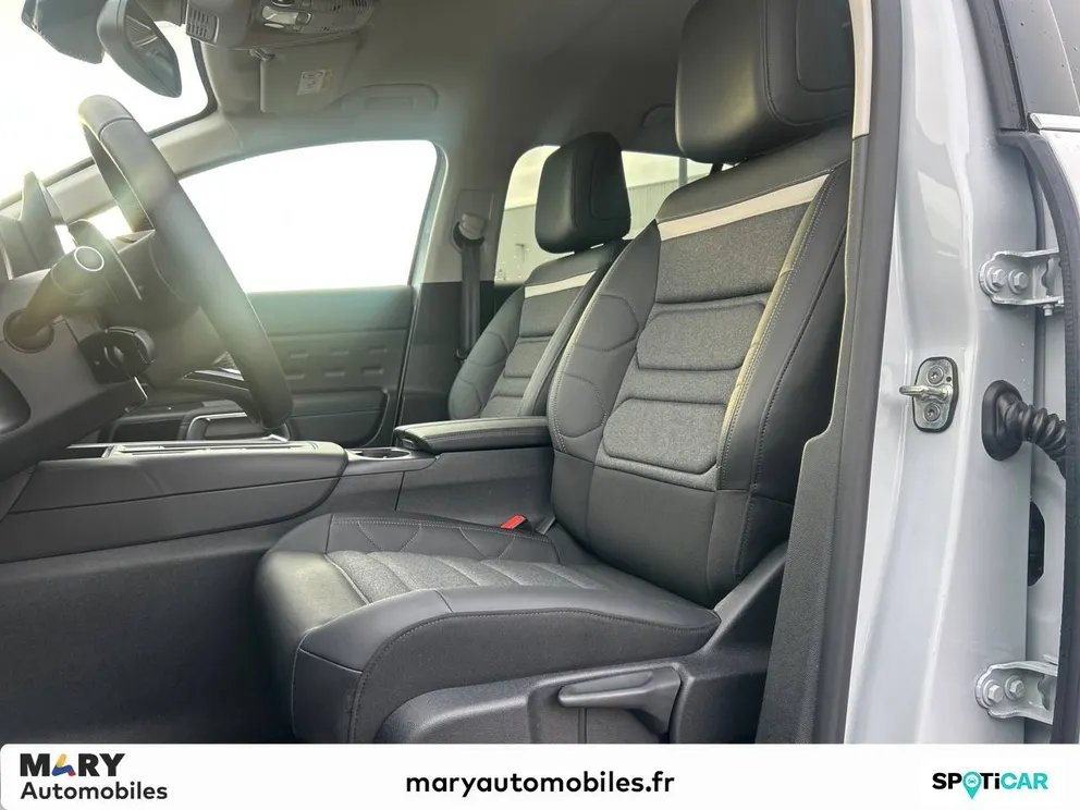 Véhicule occasion 209102 - Citroën C5 AIRCROSS - Photo 9