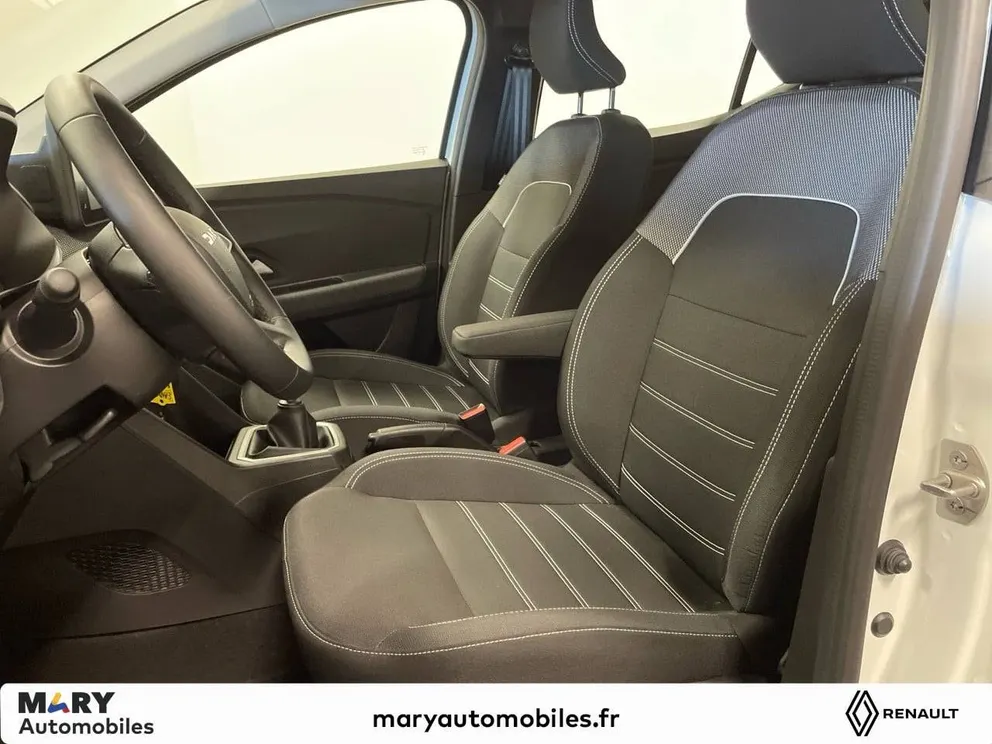 Véhicule occasion 216054 - dacia SANDERO - Photo 9