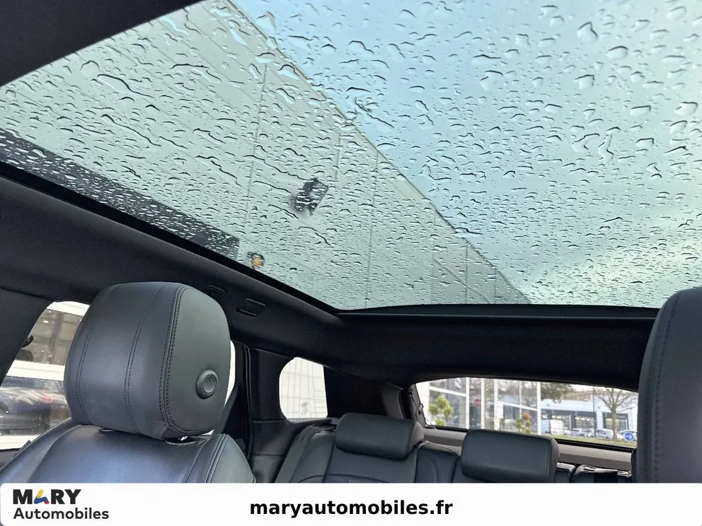 Véhicule occasion 210985 - land rover RANGE ROVER EVOQUE - Photo 18