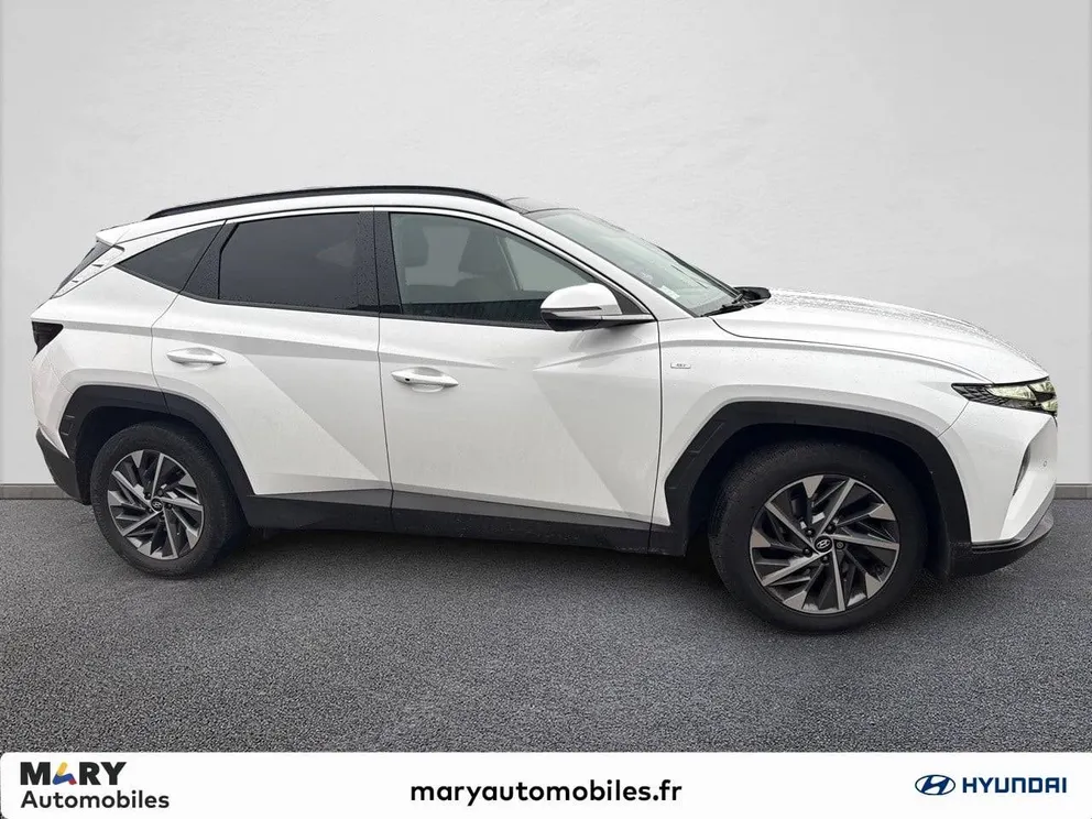 Véhicule occasion 226127 - hyundai TUCSON - Photo 4