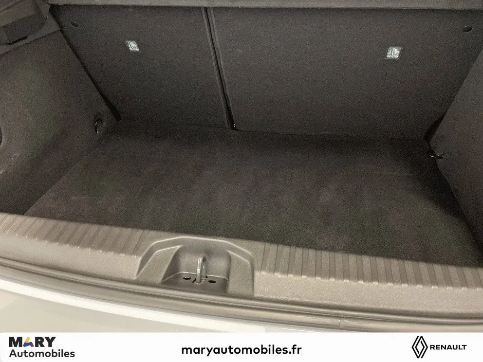 Véhicule occasion 189681 - renault CLIO - Photo 6