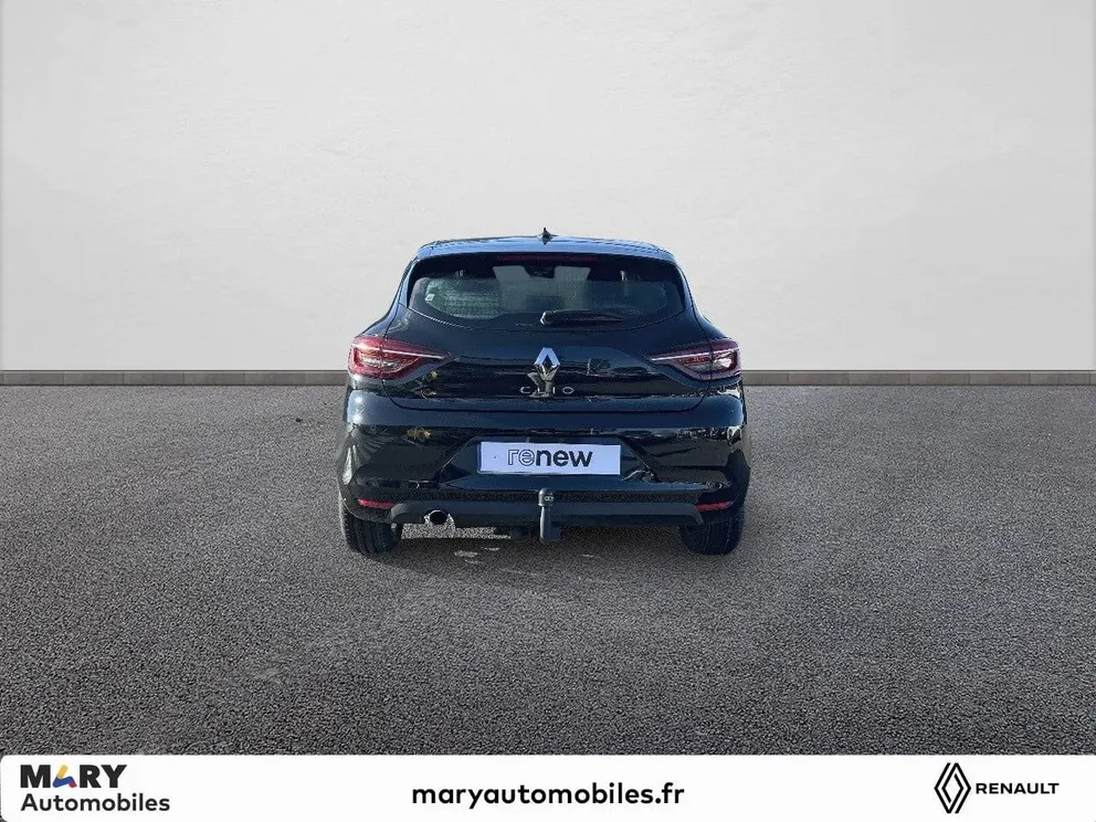 Véhicule occasion 224675 - renault CLIO - Photo 5