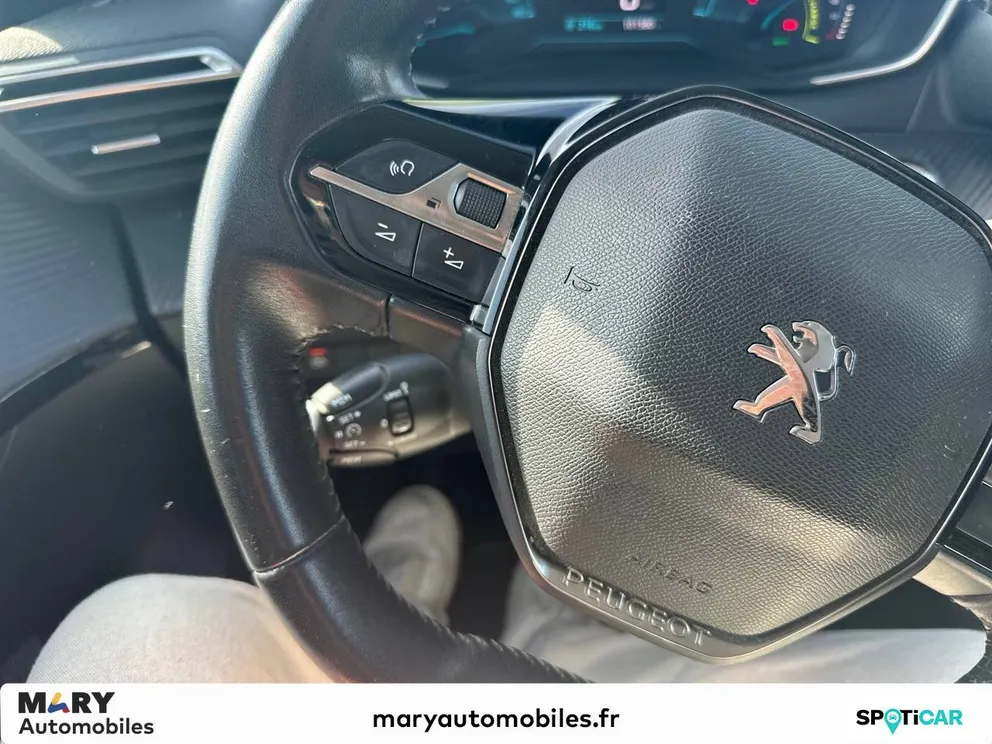 Véhicule occasion 237124 - peugeot 208 - Photo 13