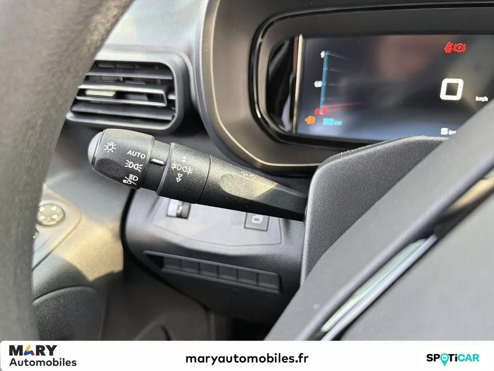 Véhicule occasion 1226353 - Citroën BERLINGO - Photo 17