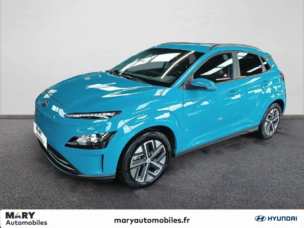 Véhicule occasion 215677 - hyundai KONA - Photo 1