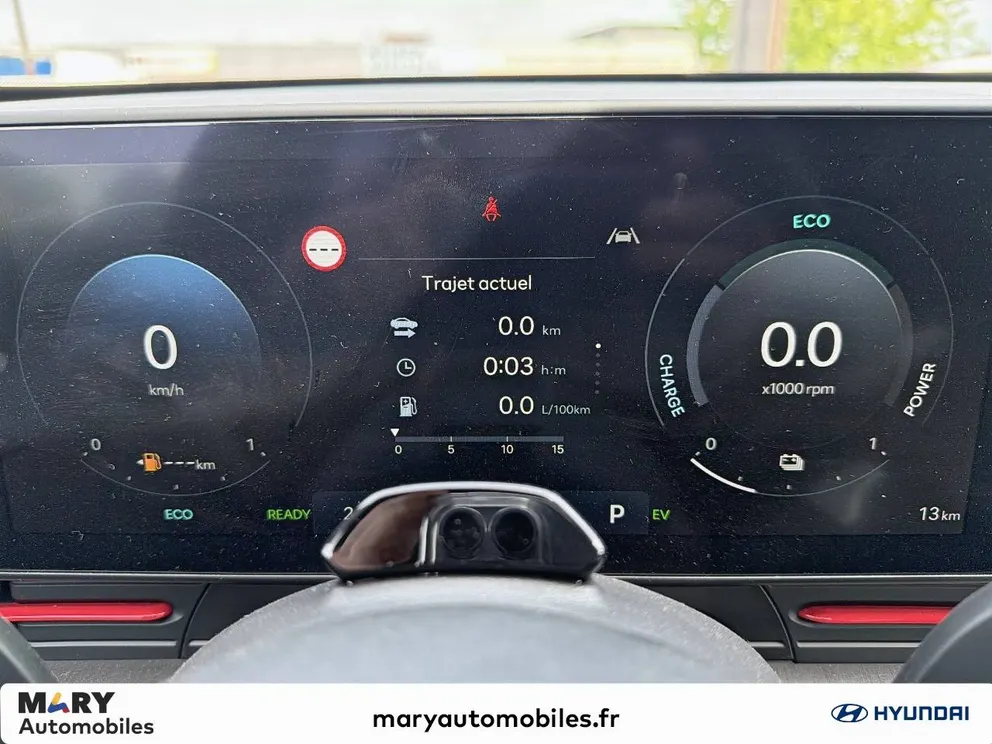 Véhicule occasion 230897 - hyundai KONA - Photo 12