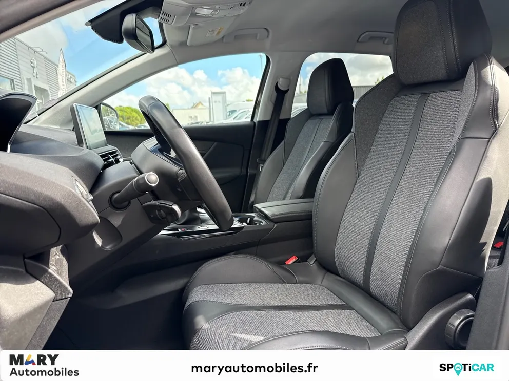 Véhicule occasion 238039 - peugeot 3008 - Photo 13