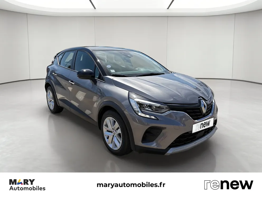 Véhicule occasion 226505 - renault CAPTUR - Photo 7