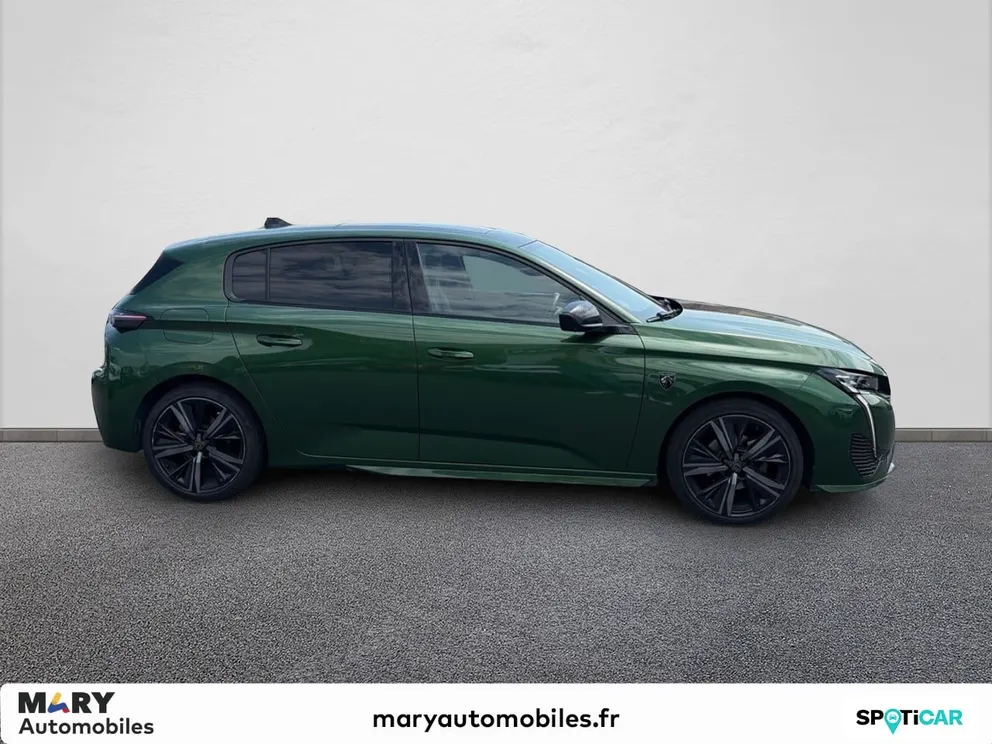 Véhicule occasion 236821 - peugeot 308 - Photo 4