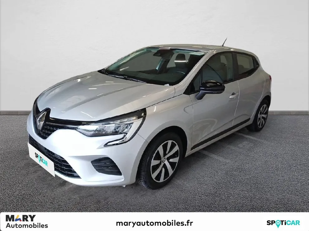 Véhicule occasion 223870 - renault CLIO - Photo 2