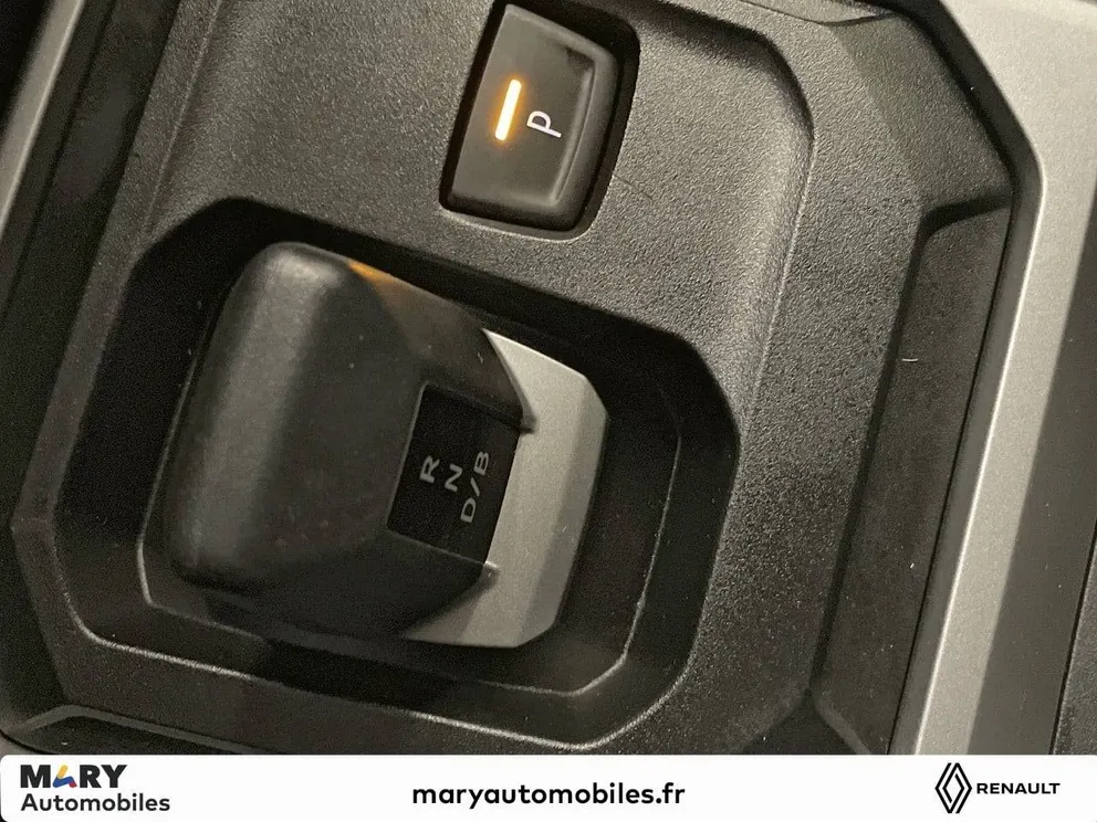 Véhicule occasion 208788 - dacia DUSTER - Photo 13