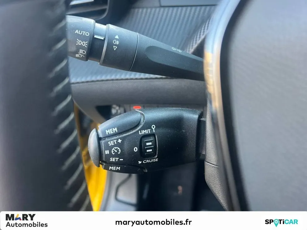 Véhicule occasion 213254 - peugeot 208 - Photo 13