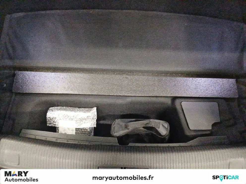 Véhicule occasion 175218 - peugeot 508 - Photo 13