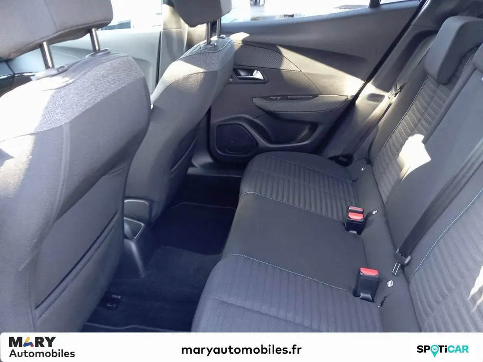 Véhicule occasion 208496 - peugeot 2008 - Photo 10