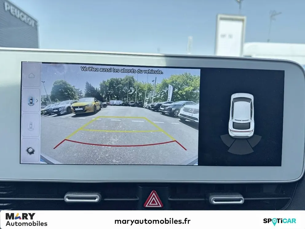 Véhicule occasion 238045 - hyundai IONIQ 5 - Photo 22