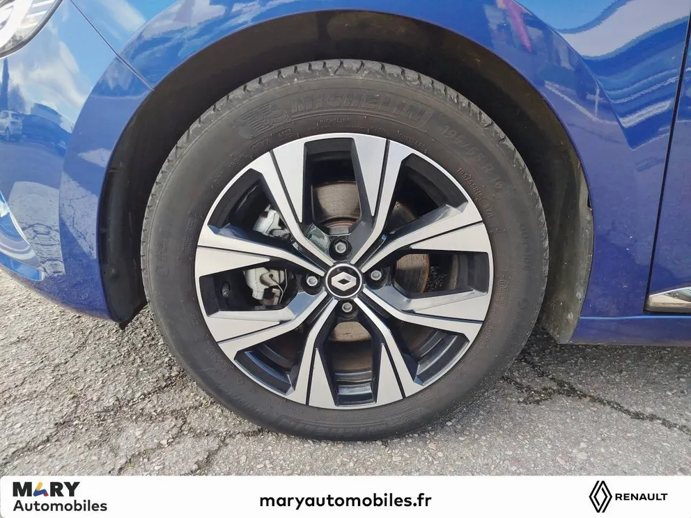 Véhicule occasion 217571 - renault CLIO - Photo 9