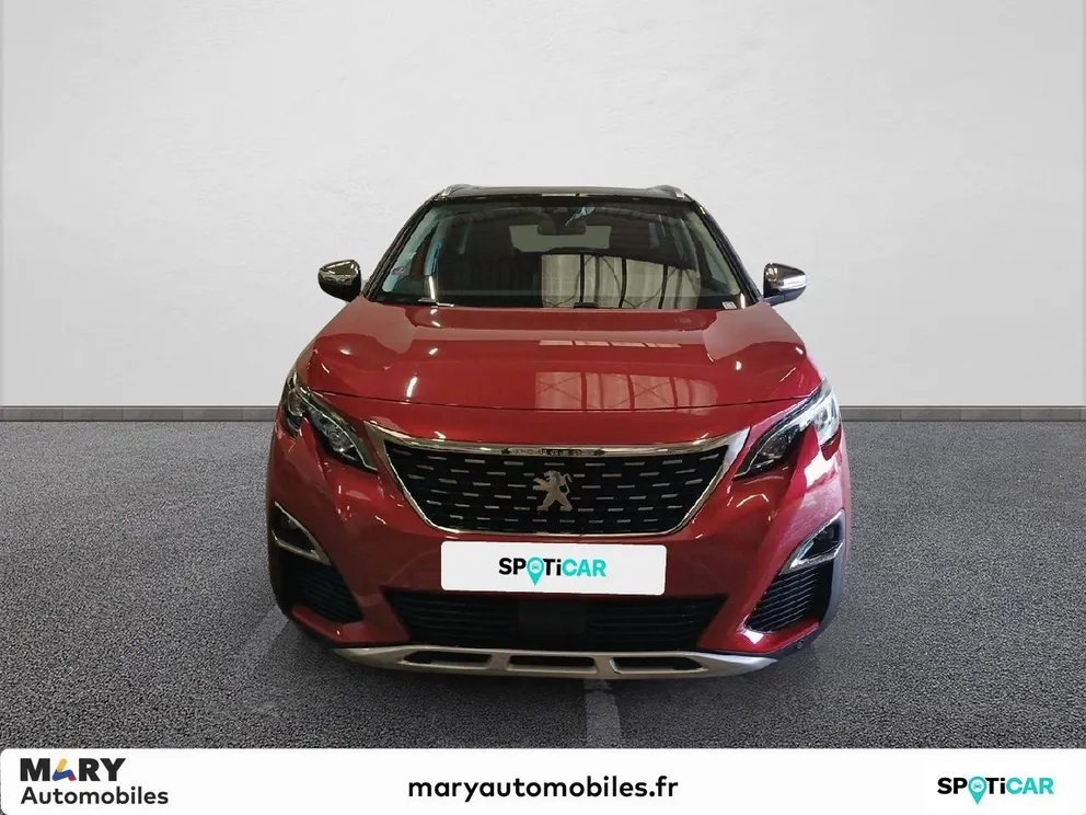 Véhicule occasion 199166 - peugeot 3008 - Photo 2