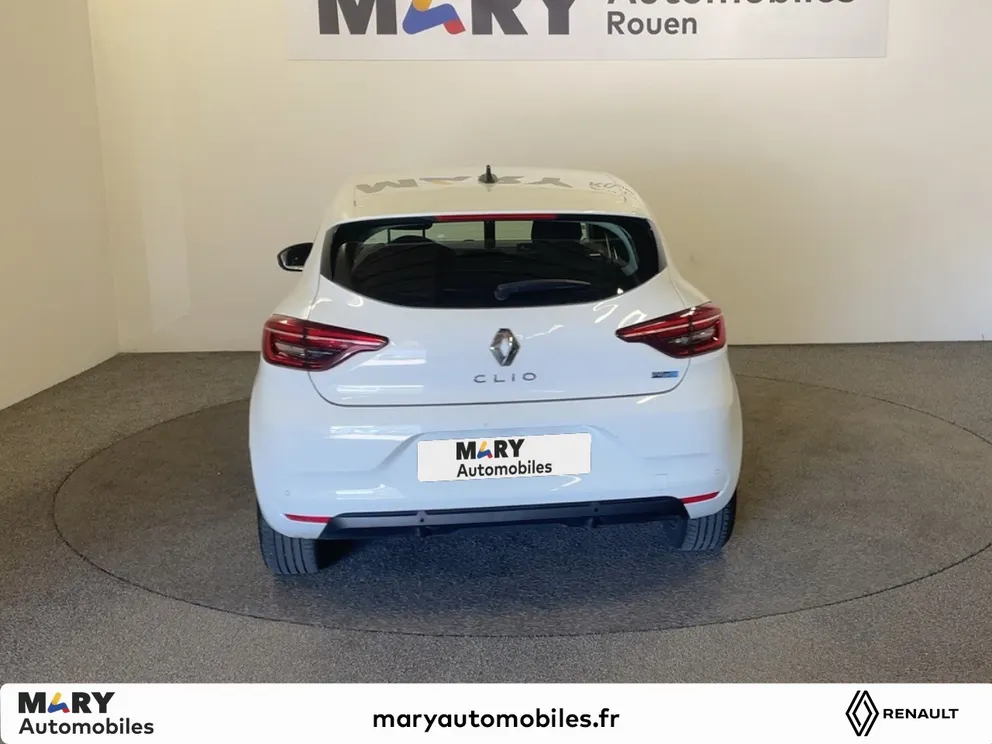 Véhicule occasion 239157 - renault CLIO - Photo 3