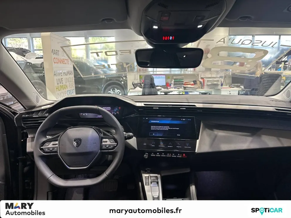 Véhicule occasion 183144 - peugeot 308 - Photo 7