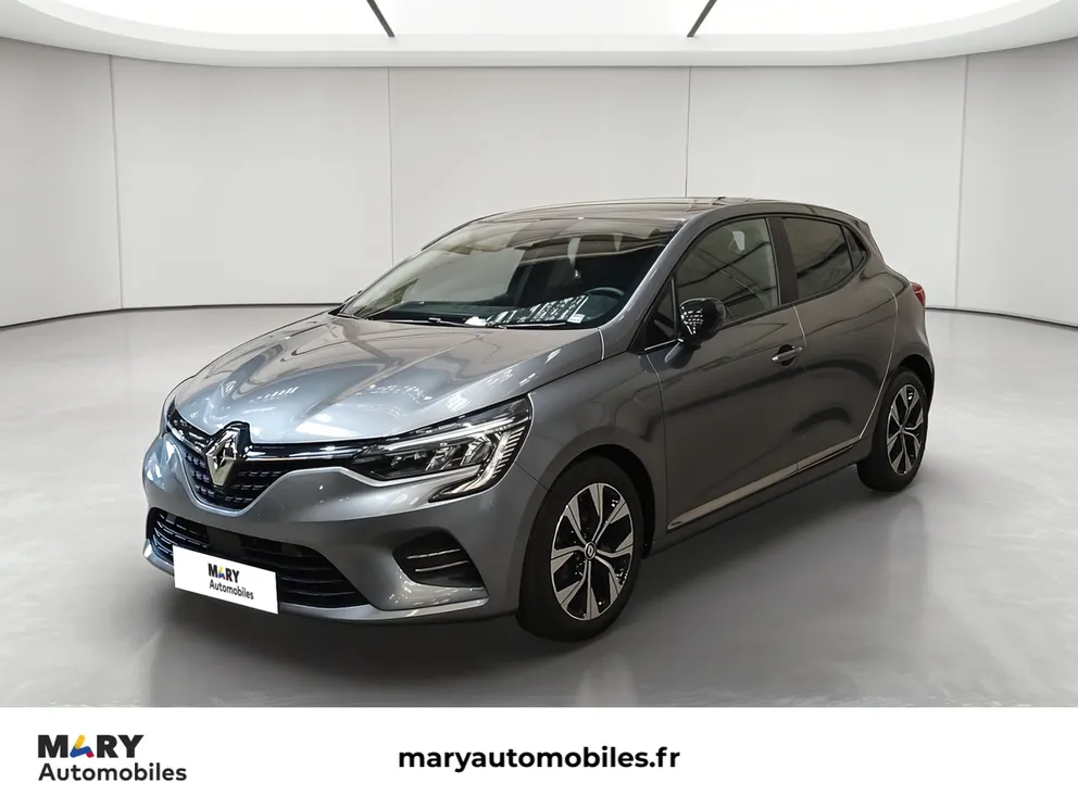 Véhicule occasion 1245911 - renault CLIO - Photo 1