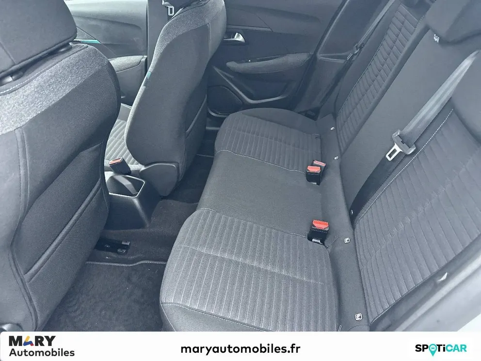 Véhicule occasion 218550 - peugeot 208 - Photo 10