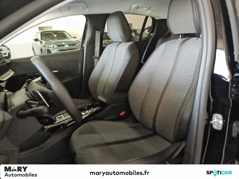 Véhicule occasion 1239501 - peugeot 208 - Photo 13