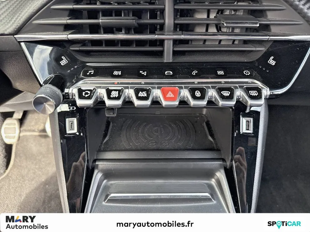 Véhicule occasion 188082 - peugeot 2008 - Photo 22