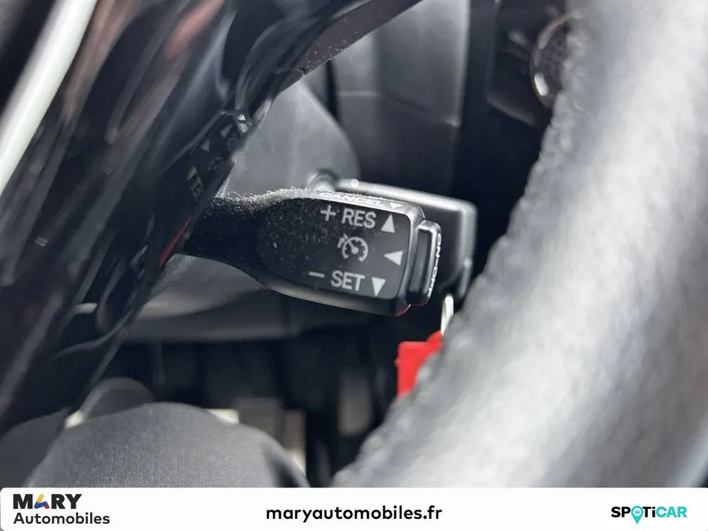 Véhicule occasion 216521 - peugeot 108 - Photo 13