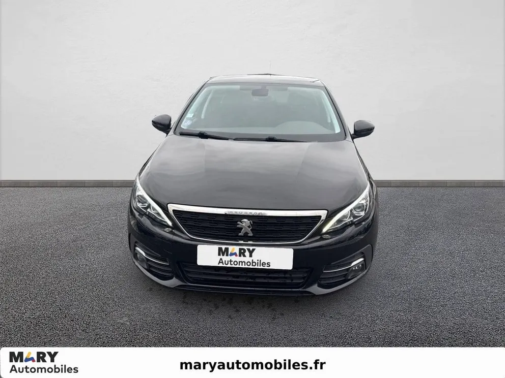 Véhicule occasion 218736 - peugeot 308 - Photo 2