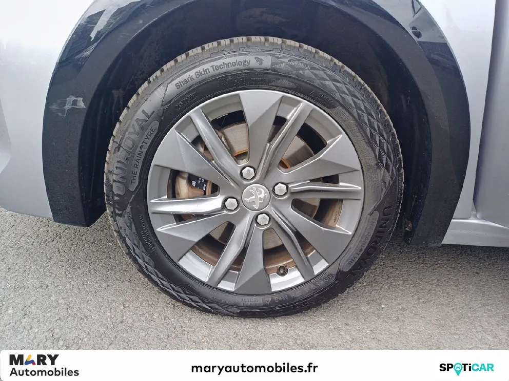 Véhicule occasion 1232633 - peugeot 208 - Photo 7