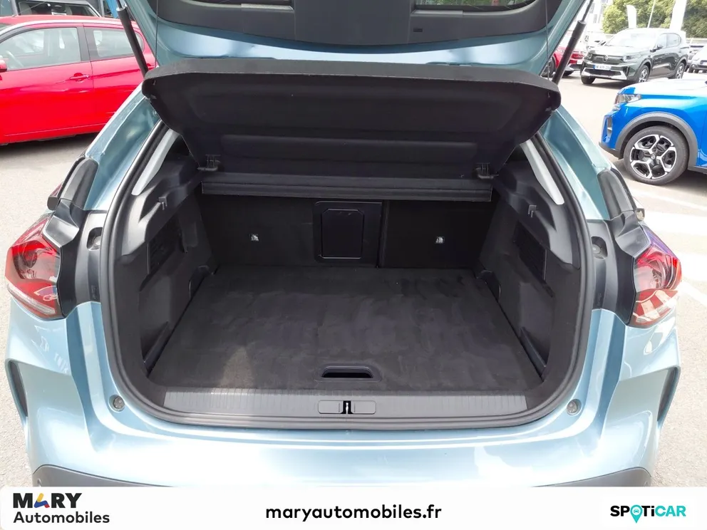 Véhicule occasion 1228289 - Citroën C4 - Photo 23