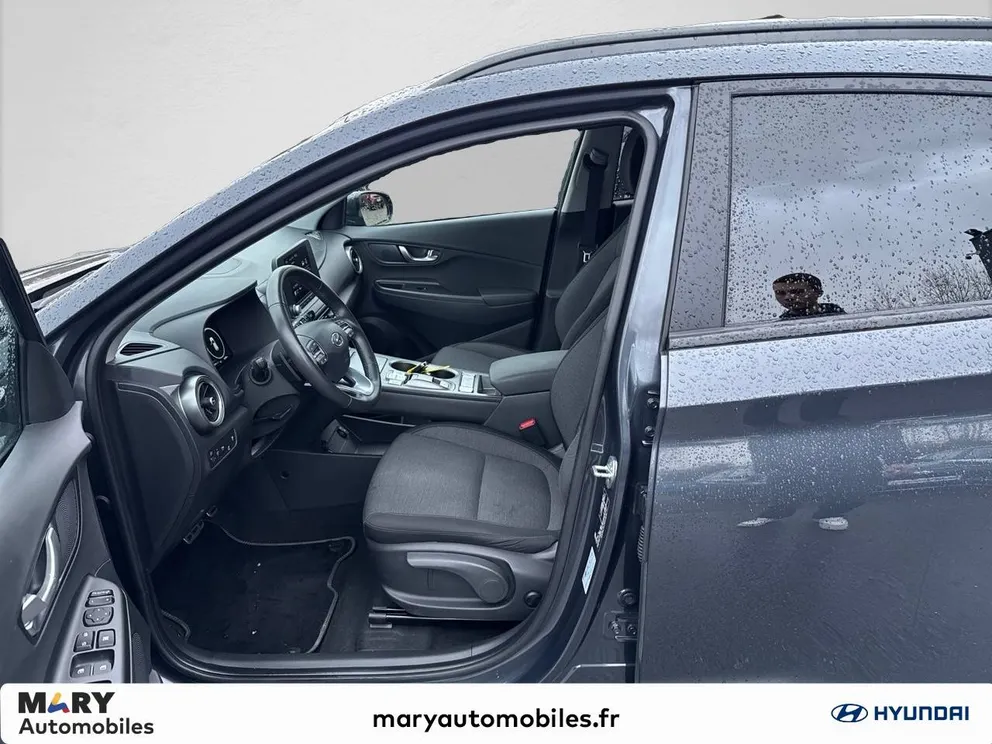 Véhicule occasion 214784 - hyundai KONA - Photo 9