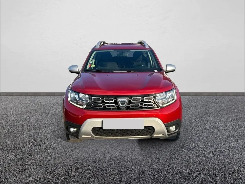 Véhicule occasion 214087 - dacia DUSTER - Photo 2