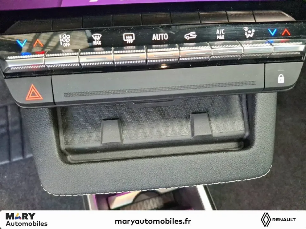 Véhicule occasion 234718 - renault SCENIC - Photo 15