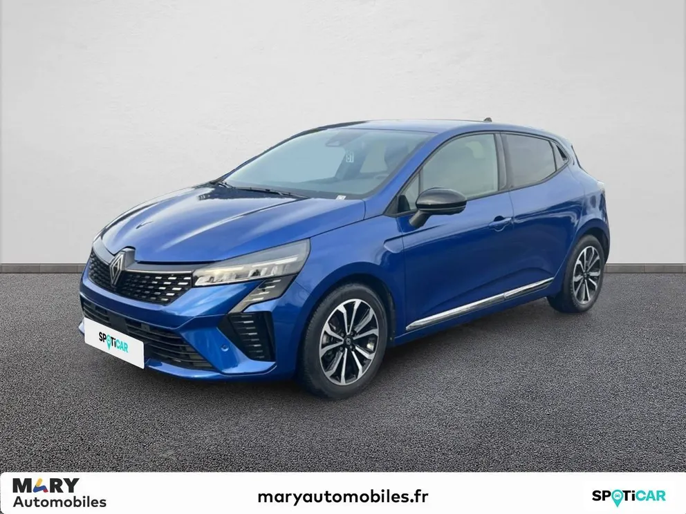 Véhicule occasion 216525 - renault CLIO - Photo 1