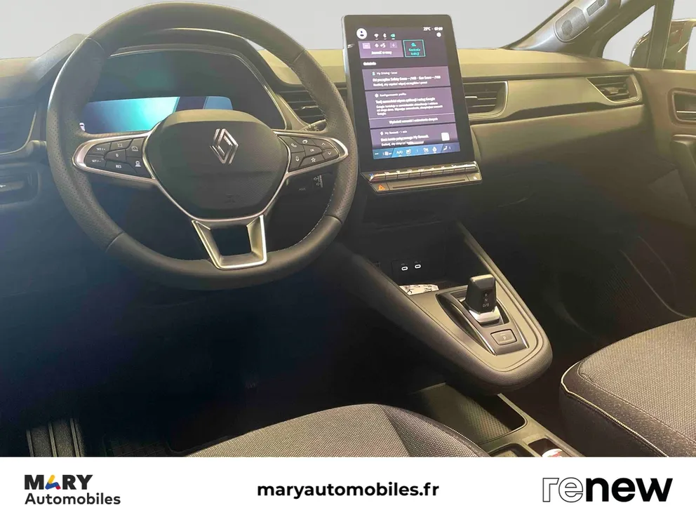 Véhicule occasion 1237810 - renault SYMBIOZ - Photo 9