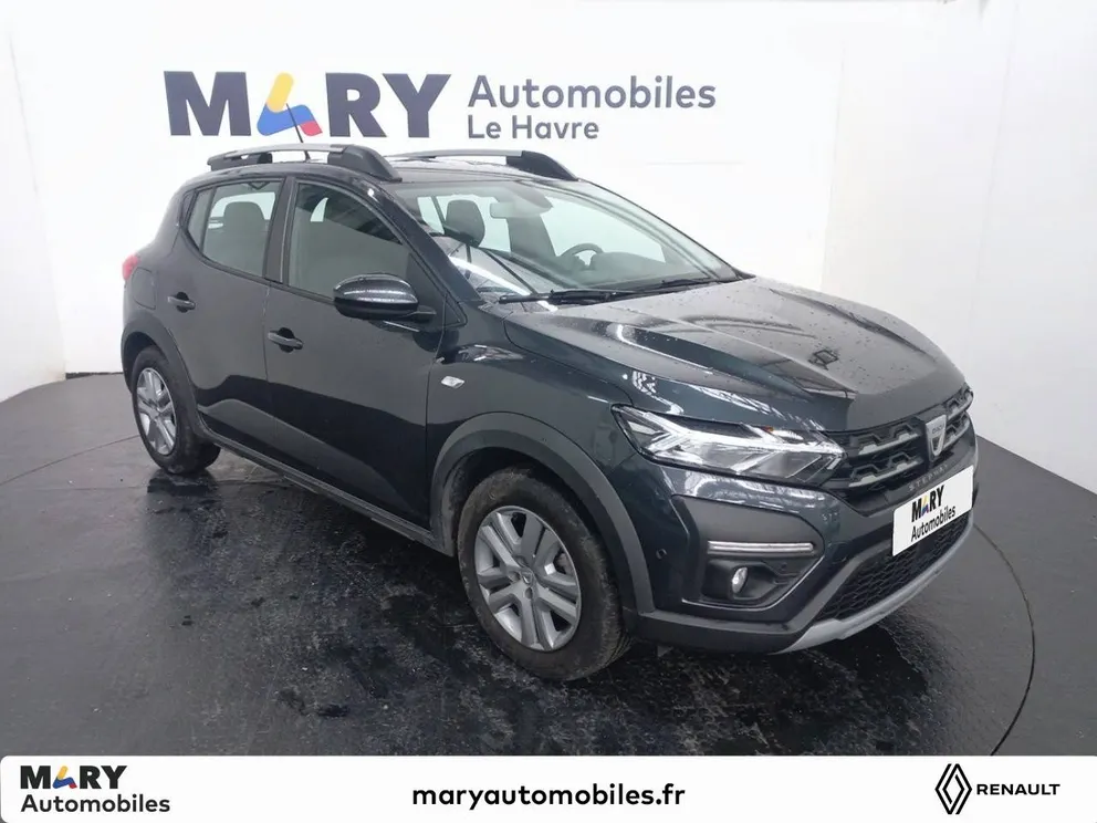 Véhicule occasion 214403 - dacia SANDERO - Photo 3