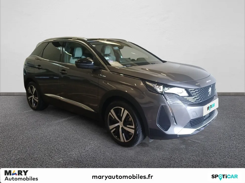 Véhicule occasion 235361 - peugeot 3008 - Photo 5