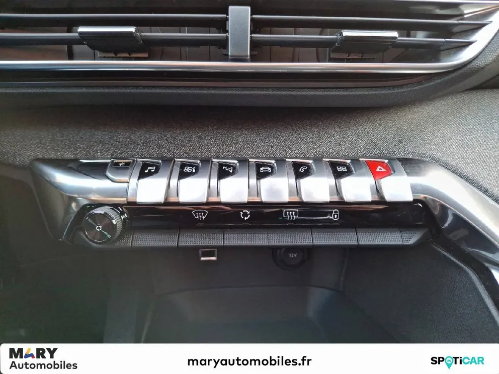 Véhicule occasion 216765 - peugeot 5008 - Photo 20