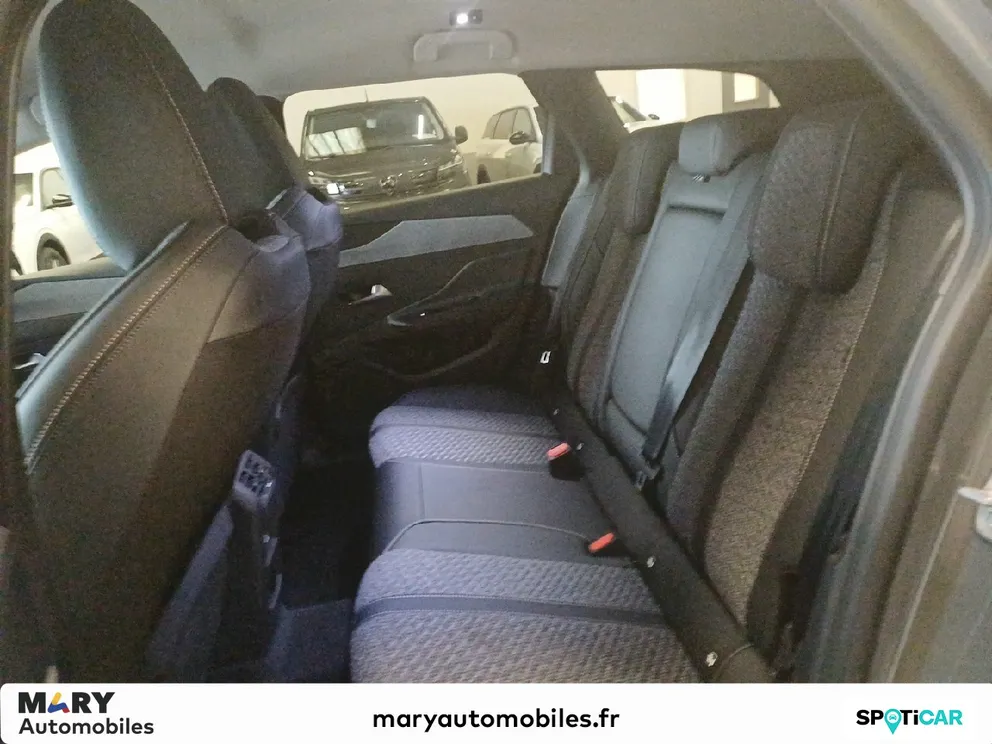 Véhicule occasion 1232641 - peugeot 308 - Photo 15