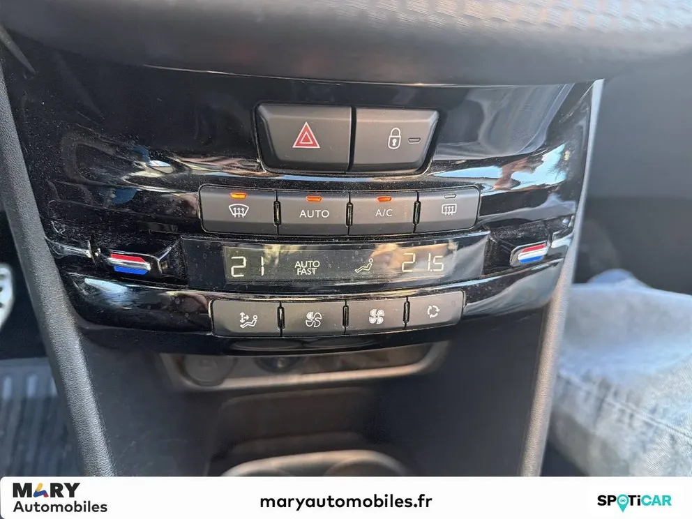 Véhicule occasion 196022 - peugeot 208 - Photo 20
