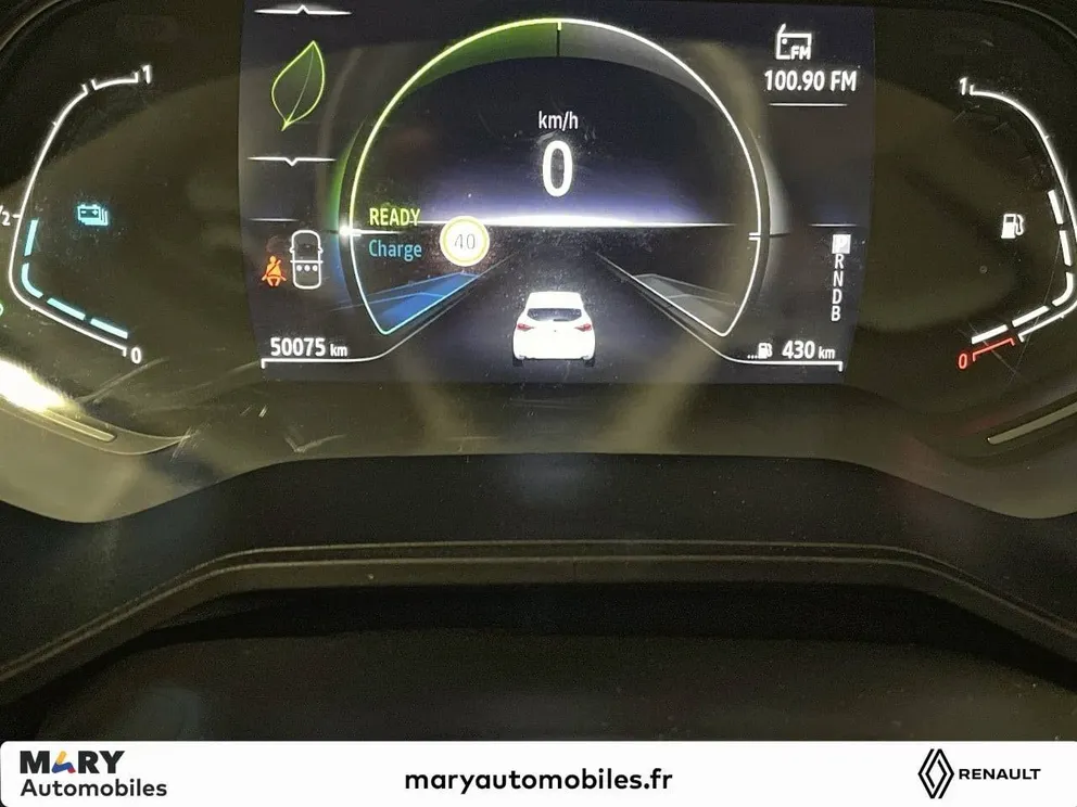 Véhicule occasion 211720 - renault CLIO - Photo 15