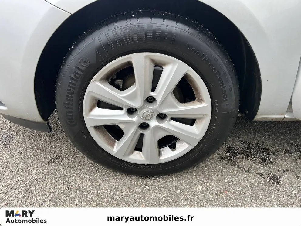 Véhicule occasion 219263 - opel CORSA - Photo 25