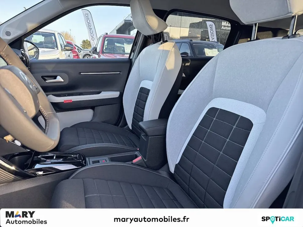 Véhicule occasion 226142 - Citroën C3 - Photo 9