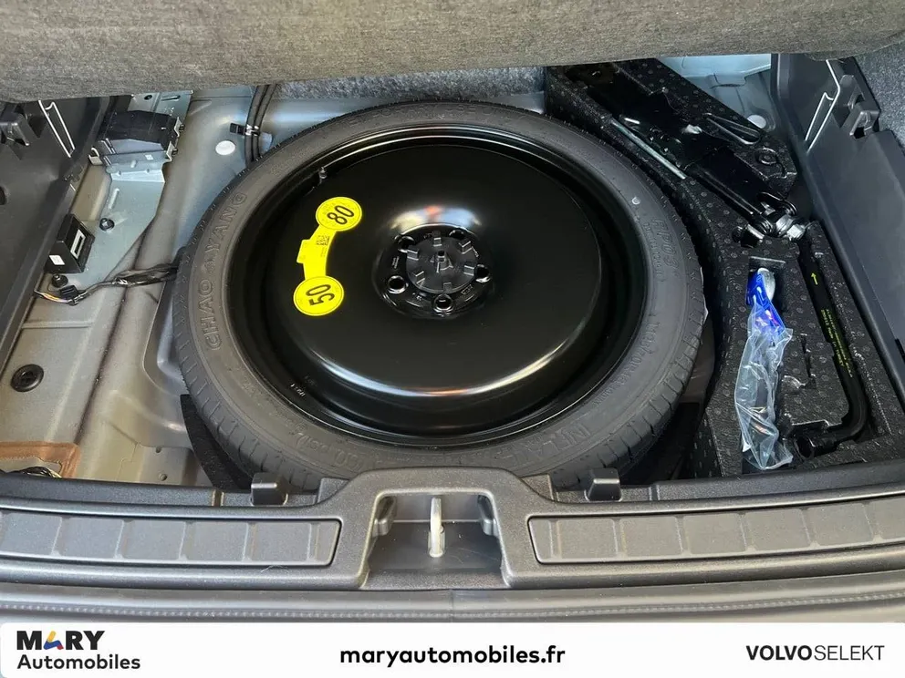 Véhicule occasion 215607 - volvo XC40 - Photo 14