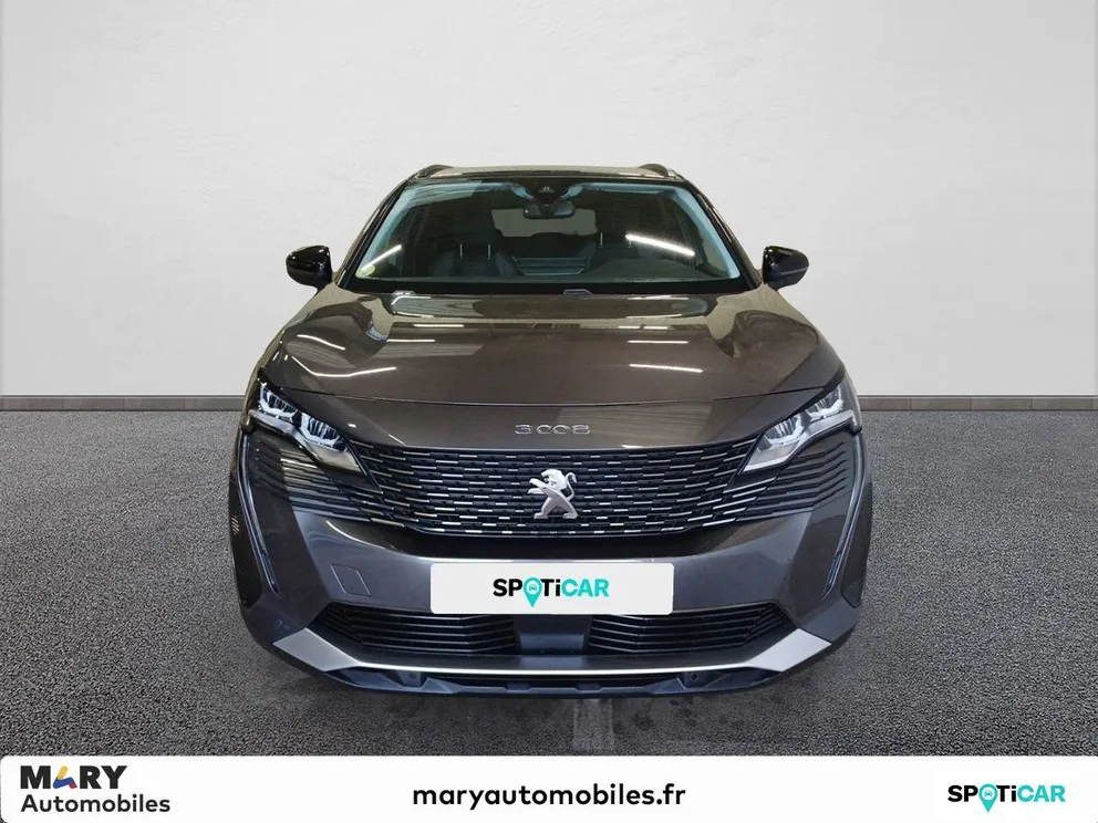 Véhicule occasion 213442 - peugeot 3008 - Photo 2