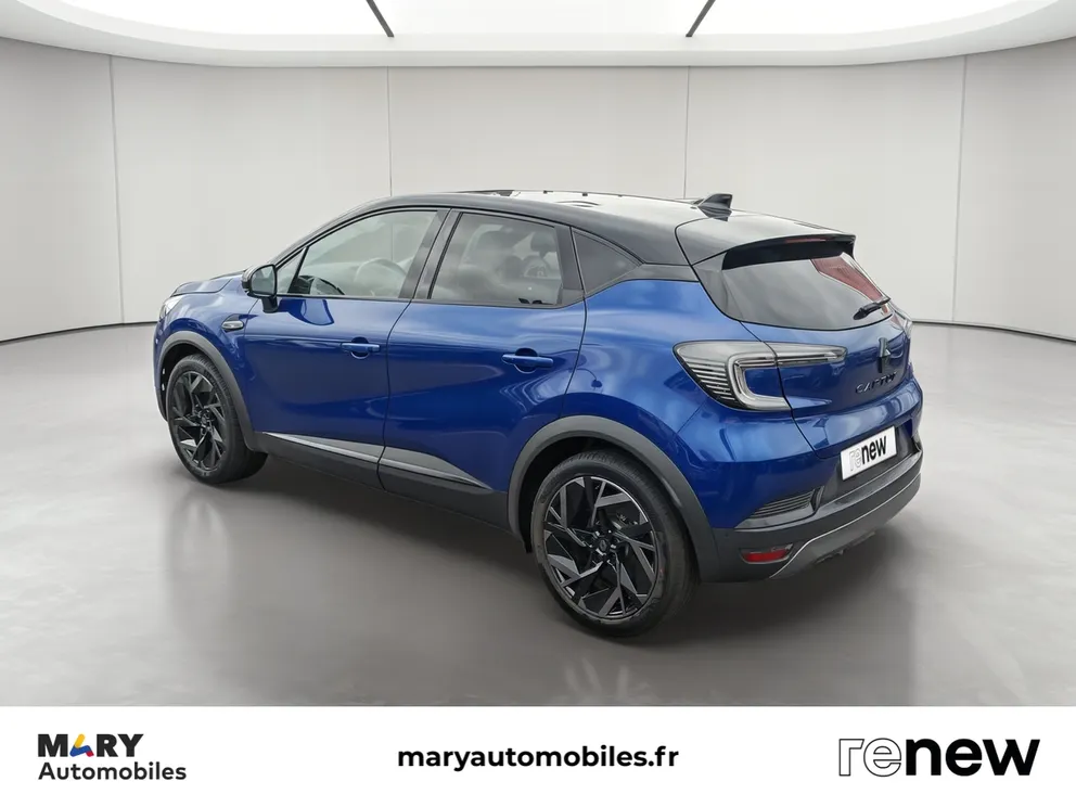 Véhicule occasion 1229736 - renault CAPTUR - Photo 3