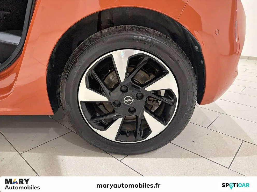 Véhicule occasion 214547 - opel CORSA - Photo 11